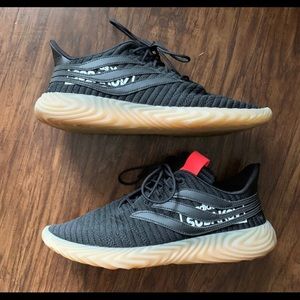 Adidas Sobakov Alphatype
